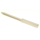 Letter Opener, Silver Plated, 